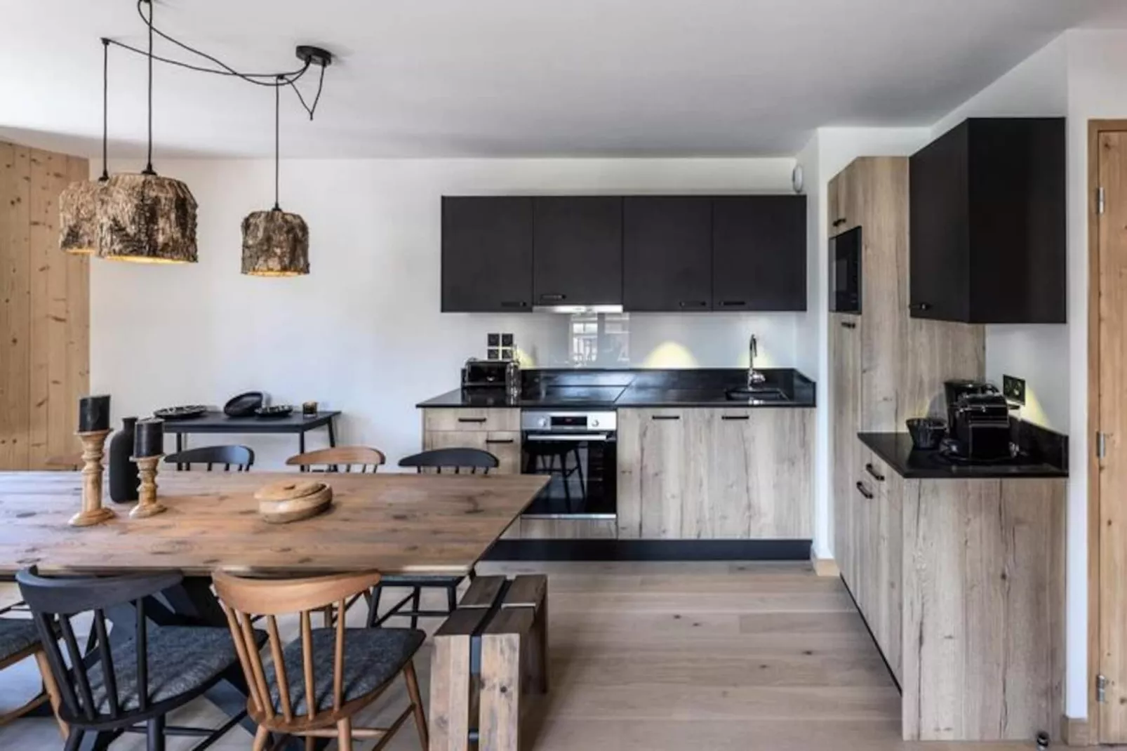 Résidence Terresens Cristal Lodge ***-Image-tags.