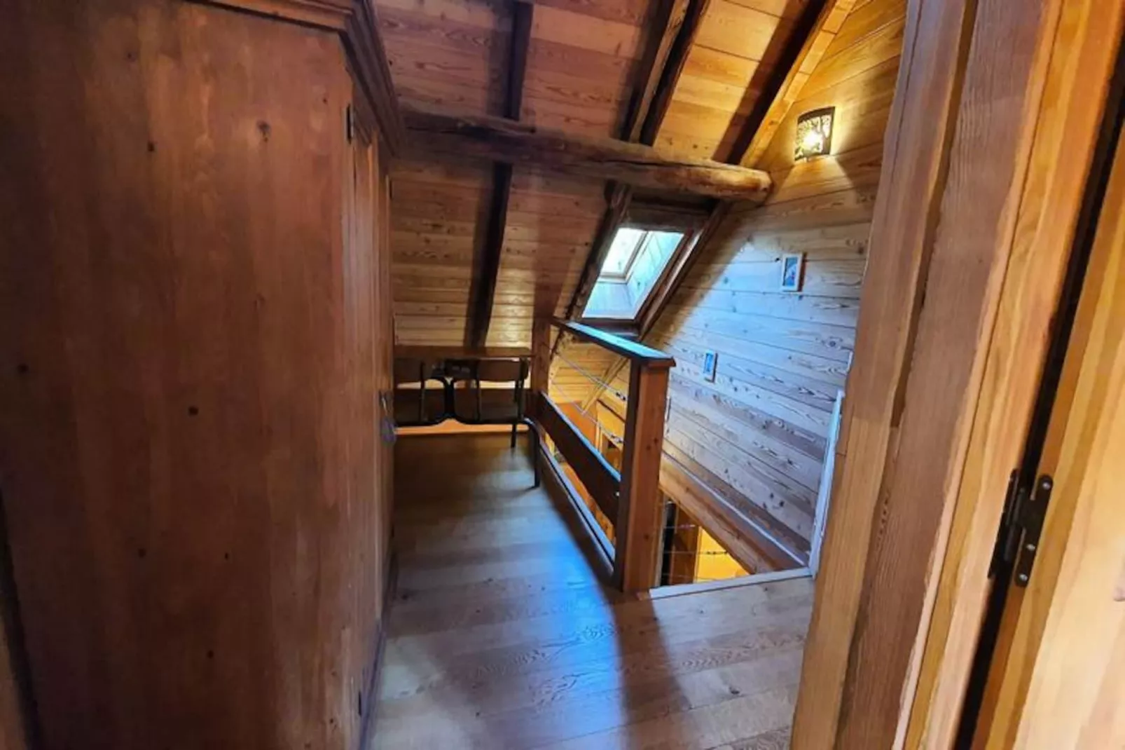 Résidence Maison De Pays La Villette-Image-tags.