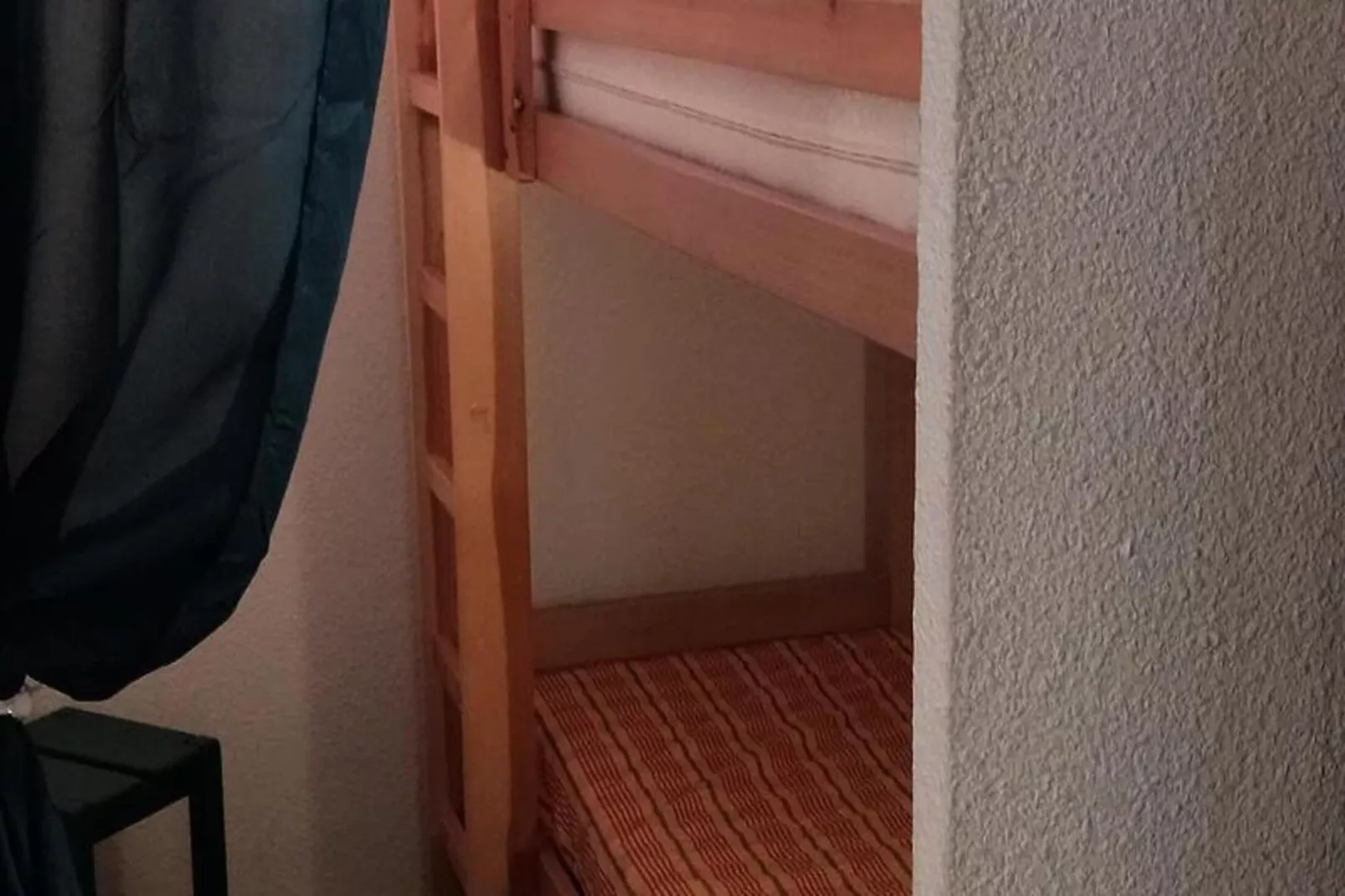 Résidence Eyssina - Slaapkamer