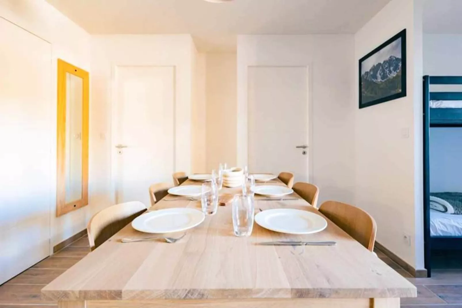 Résidence Arya Living Stone **** - Buitenkant zomer