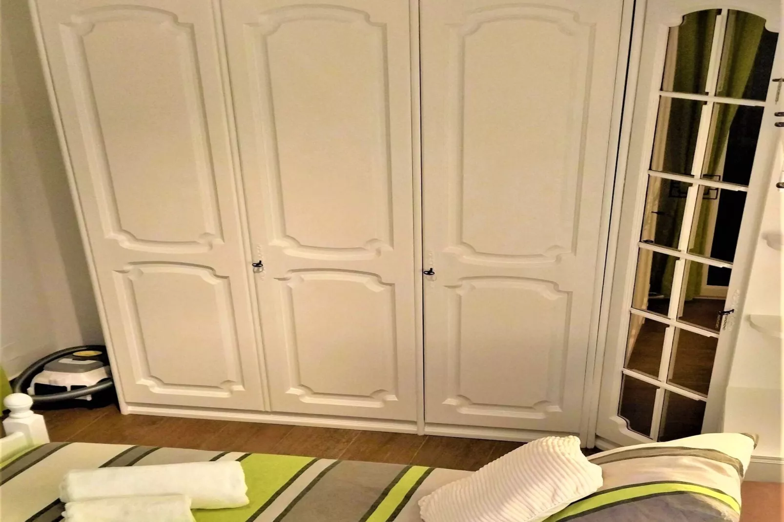 Villa Dysis-Slaapkamer