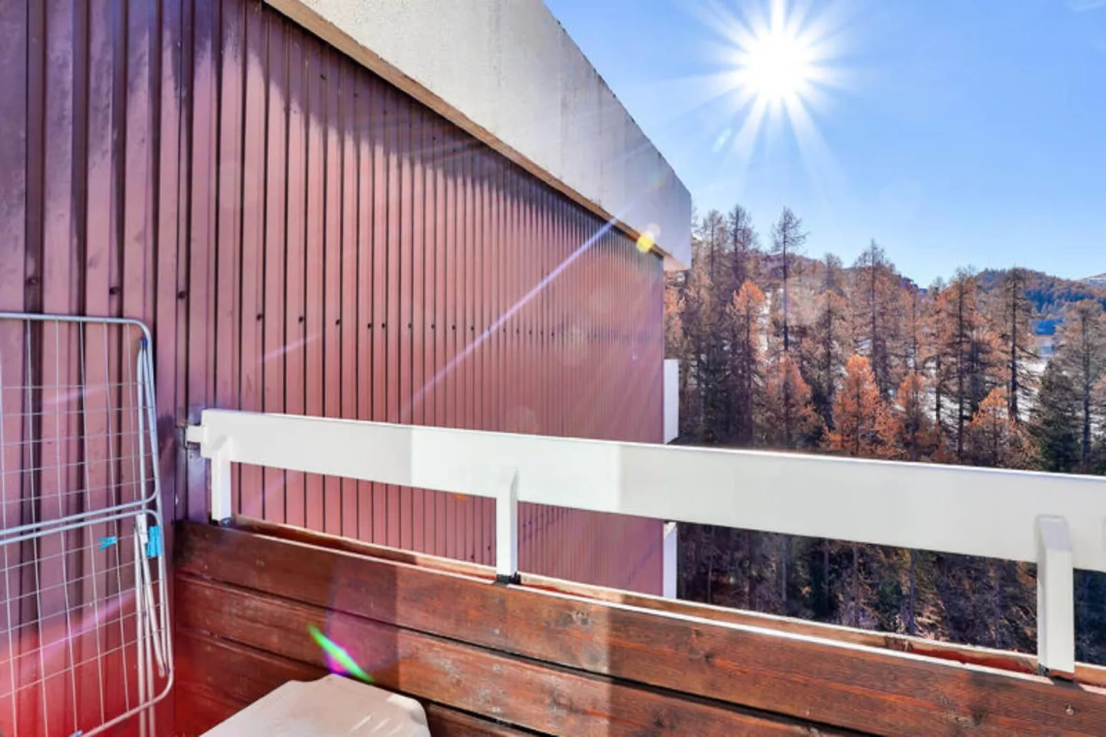 Résidence L'Eyssina - maeva Home - Sfeer