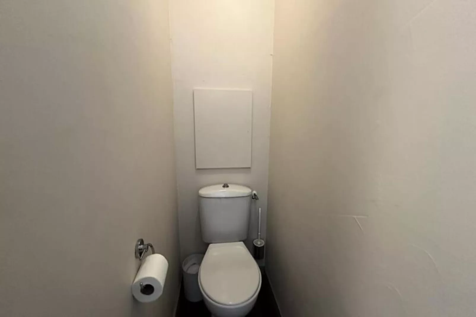 Résidence L'albane - Buitenkant zomer