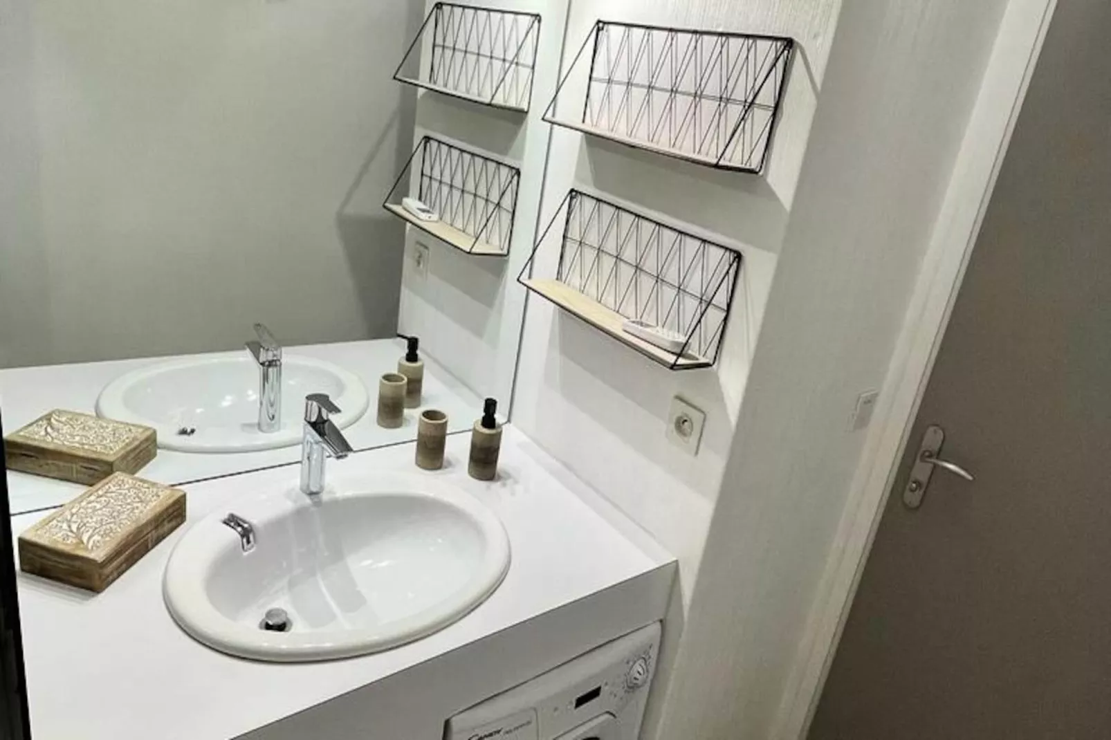 Résidence Le Pastourlet