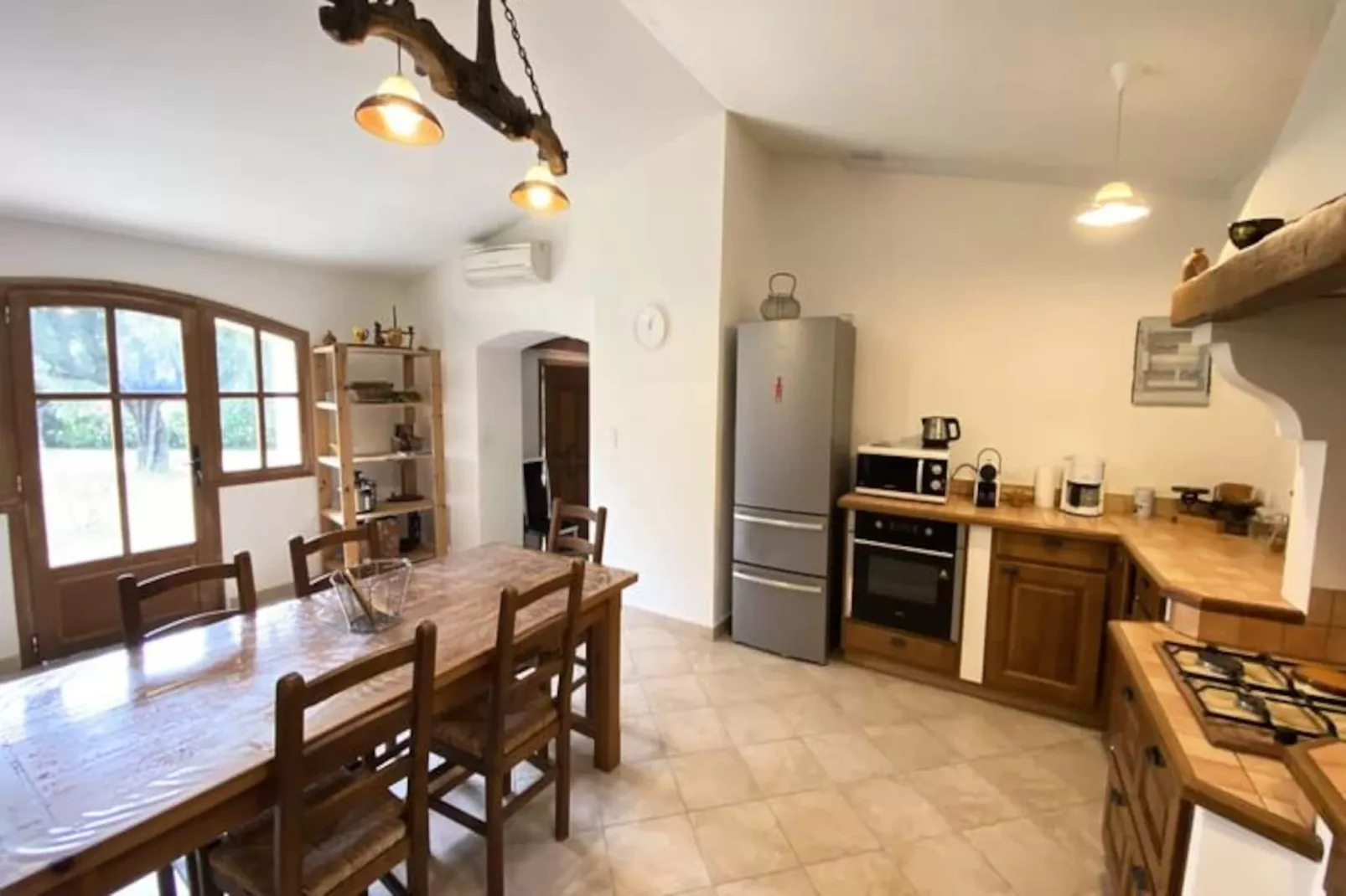 06cb : Jolie Maison De Campagne Pour 8-Image-tags.