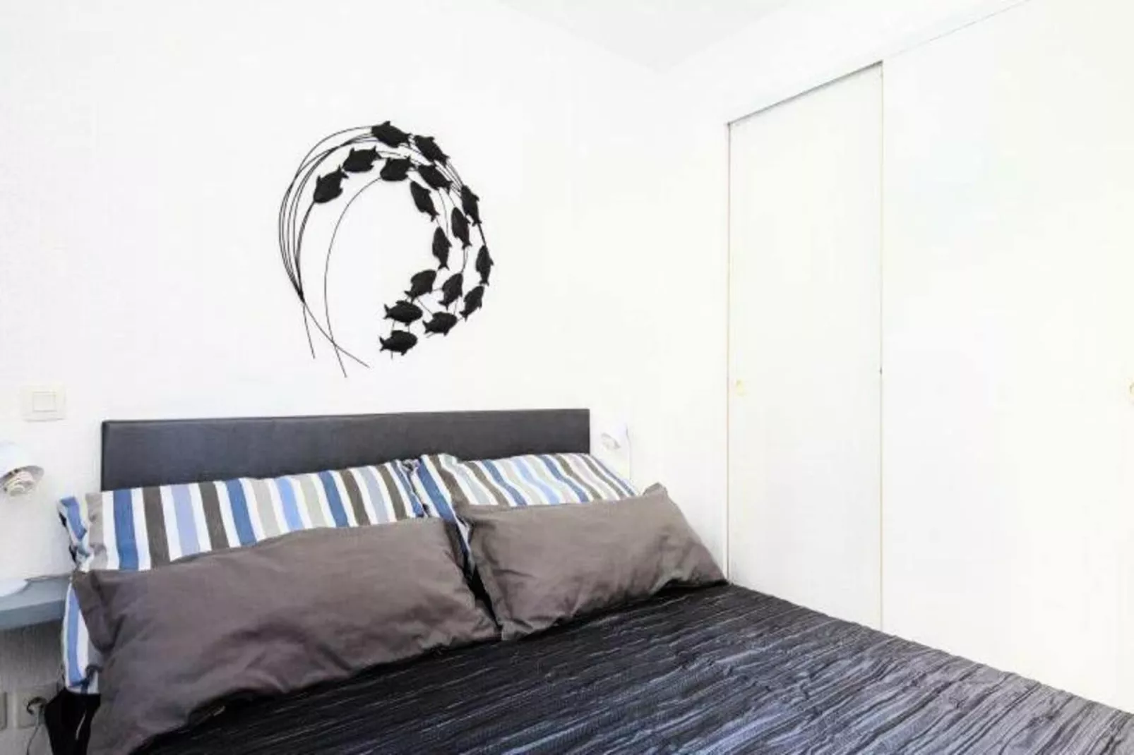 Résidence Cannes Villa Francia - maeva Home-Slaapkamer