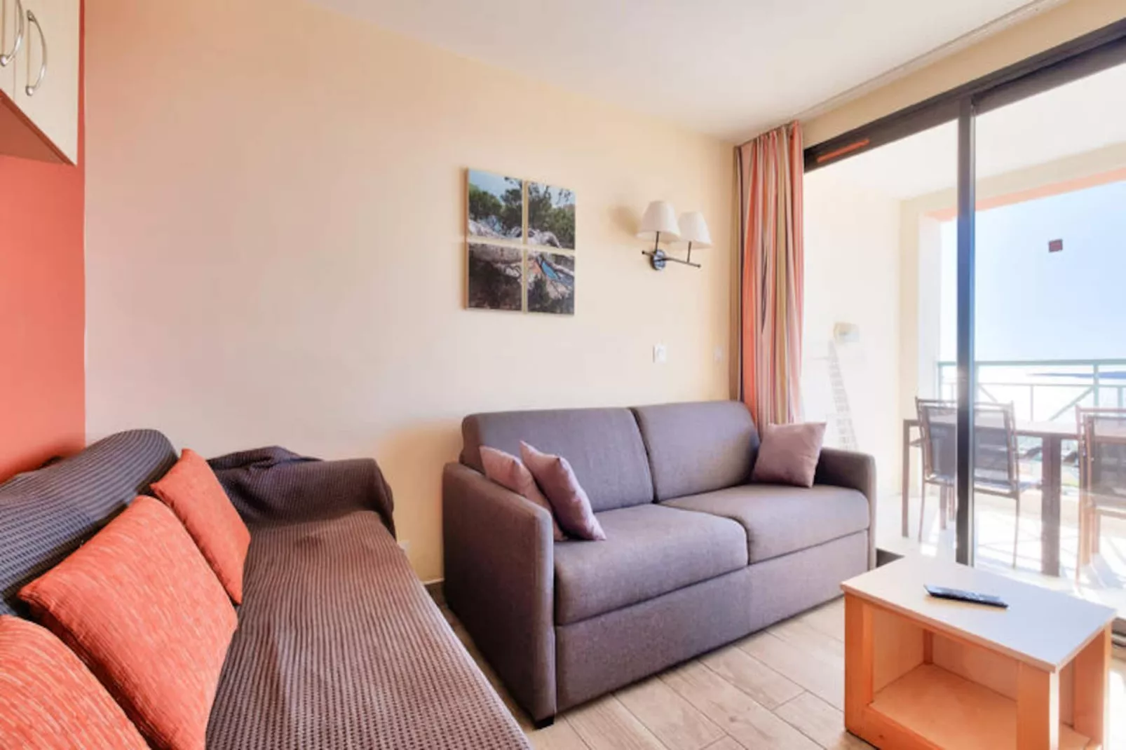 Résidence Cannes Villa Francia - maeva Home-Image-tags.