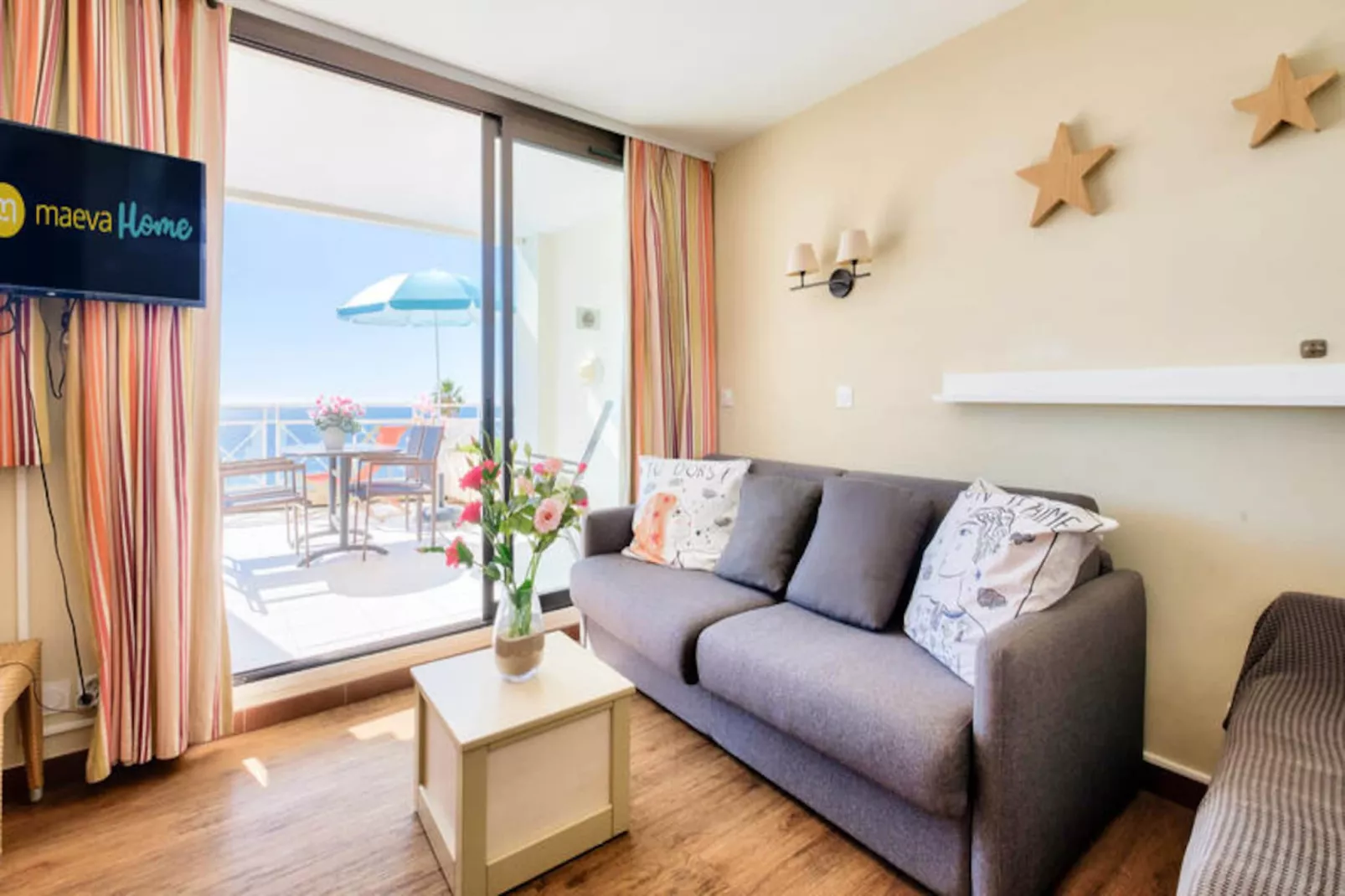 Résidence Cannes Villa Francia - maeva Home-Image-tags.