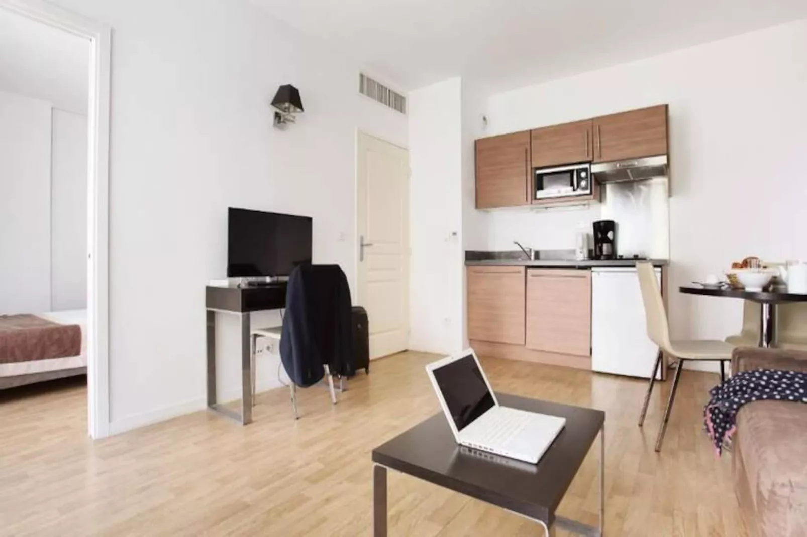 Résidence Odalys Les Hauts de la Principauté***-Image-tags.