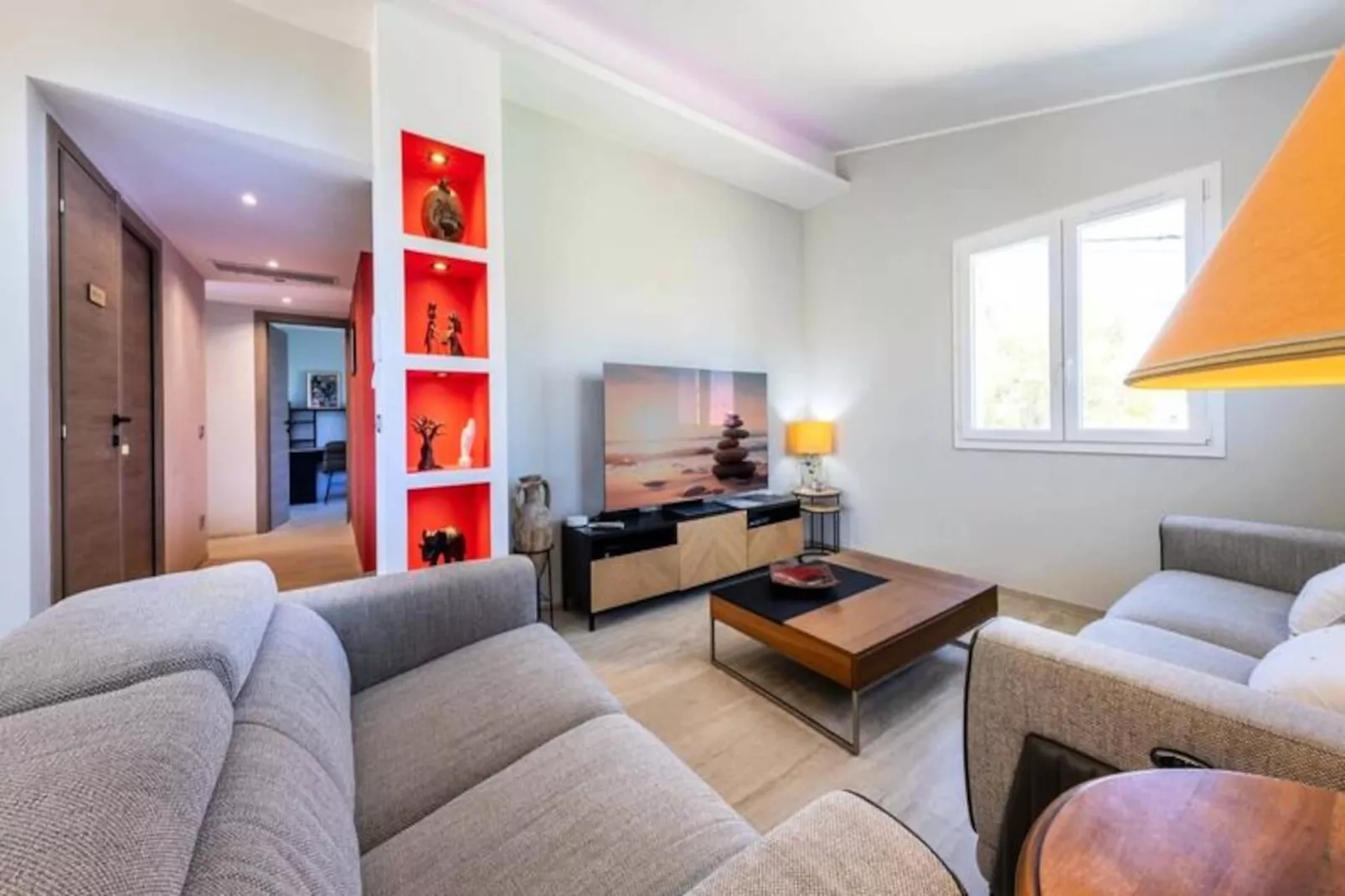 06ak1 - Villa 4 Chambres, Piscine Et Sauna-Image-tags.