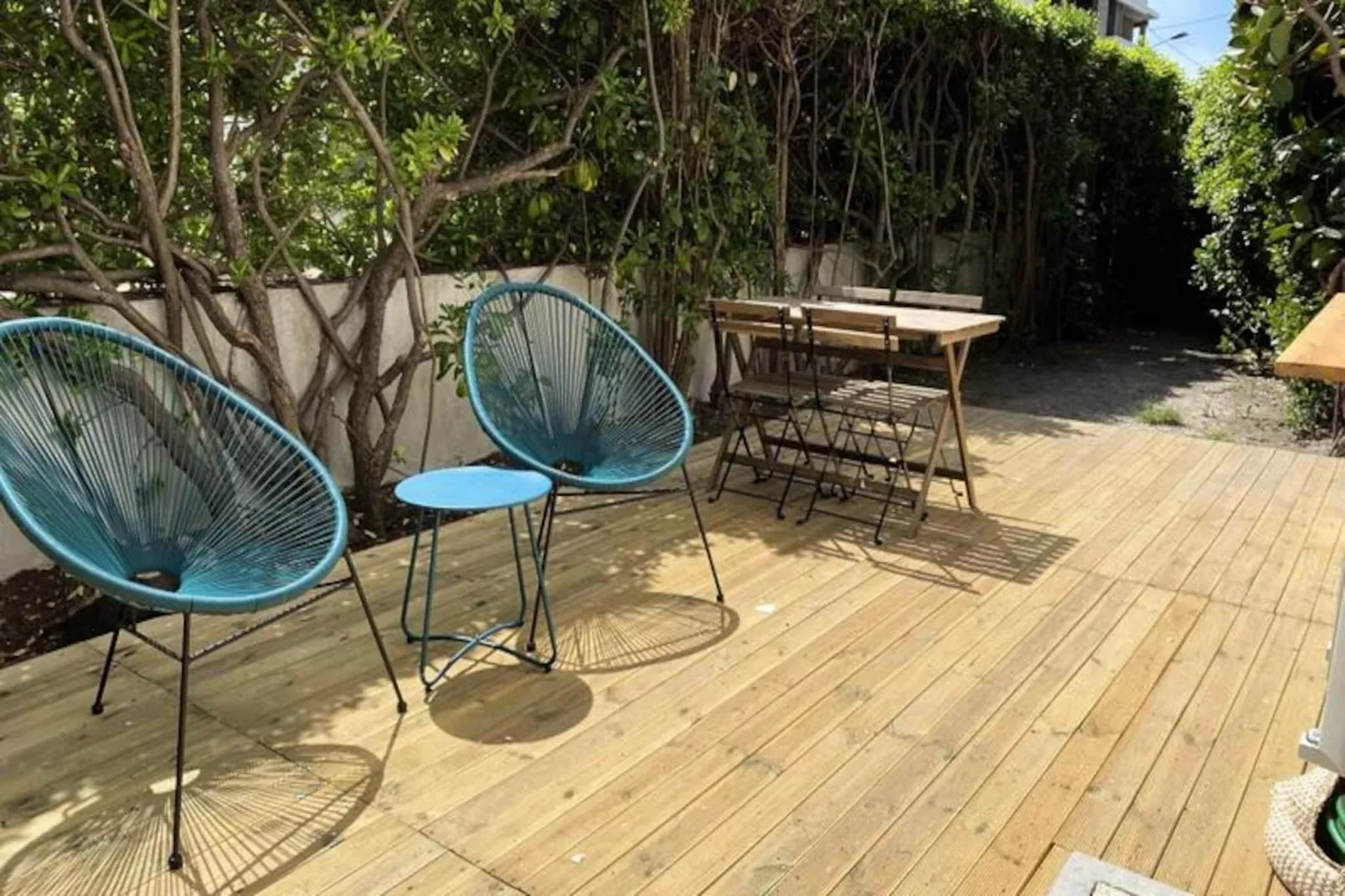 Résidence Jardin Secret Id&eacute;al Congres Et Vacances ❤live In Le Florence❤-Image-tags.