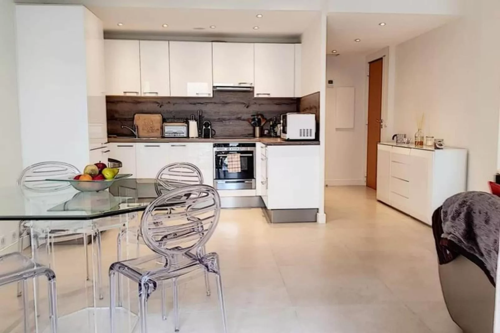 Résidence Sublime Appartement Centre Croisette ❤live In Moli&egrave;re❤-Sfeer