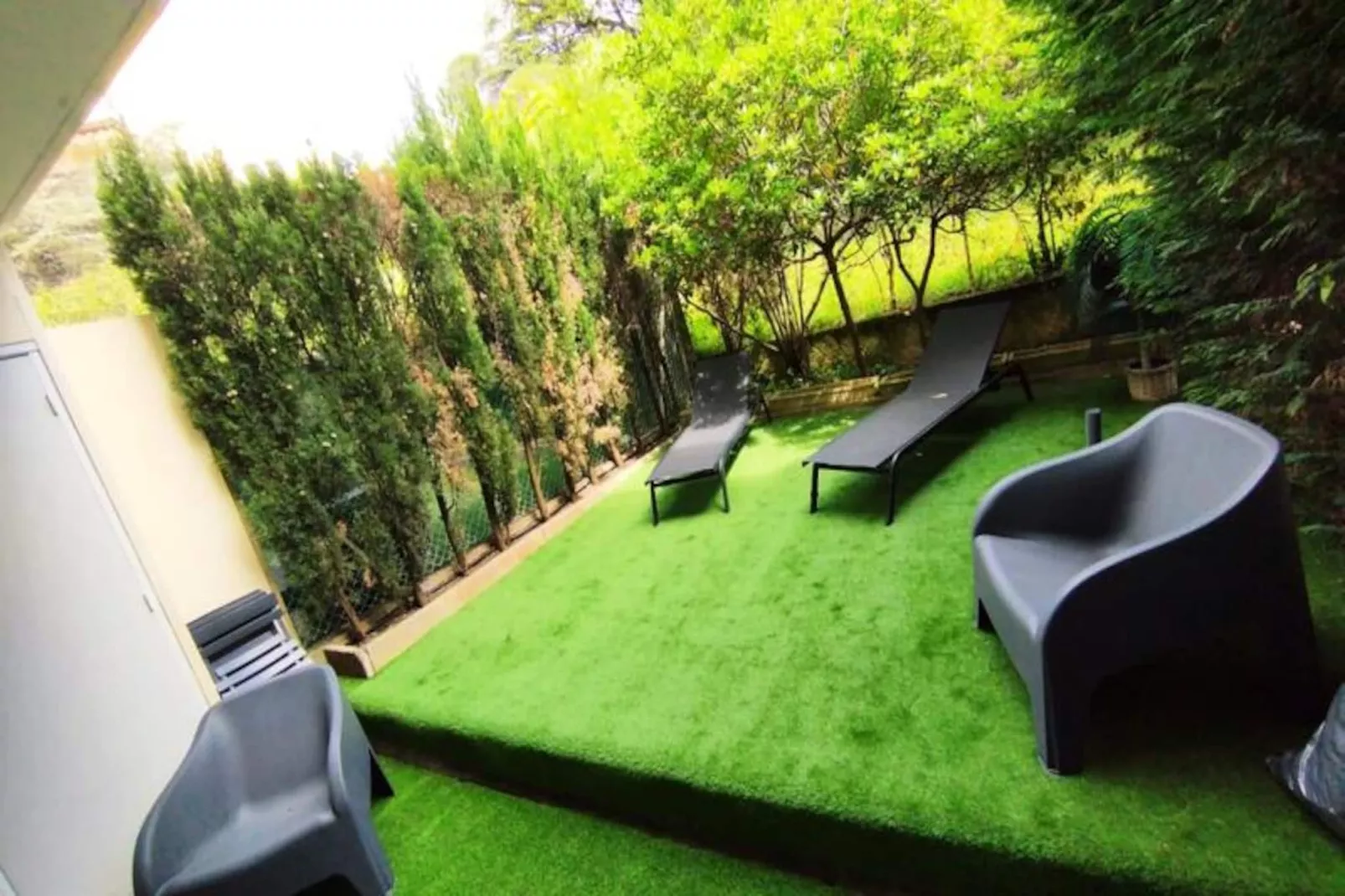 Résidence We ❤ Cannes ! Appartement D’exception Cannes 3 Chambres, Terrasse Et Jardin-Image-tags.