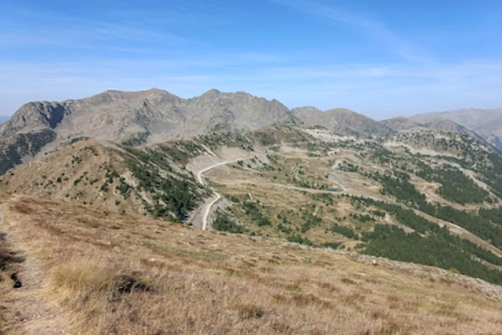 Résidence Primeveres 504-Buitenkant zomer