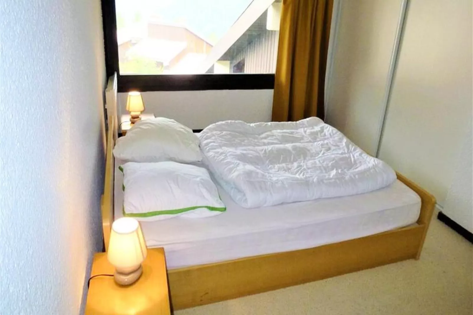 Résidence Rhododendrons 602-Overloop