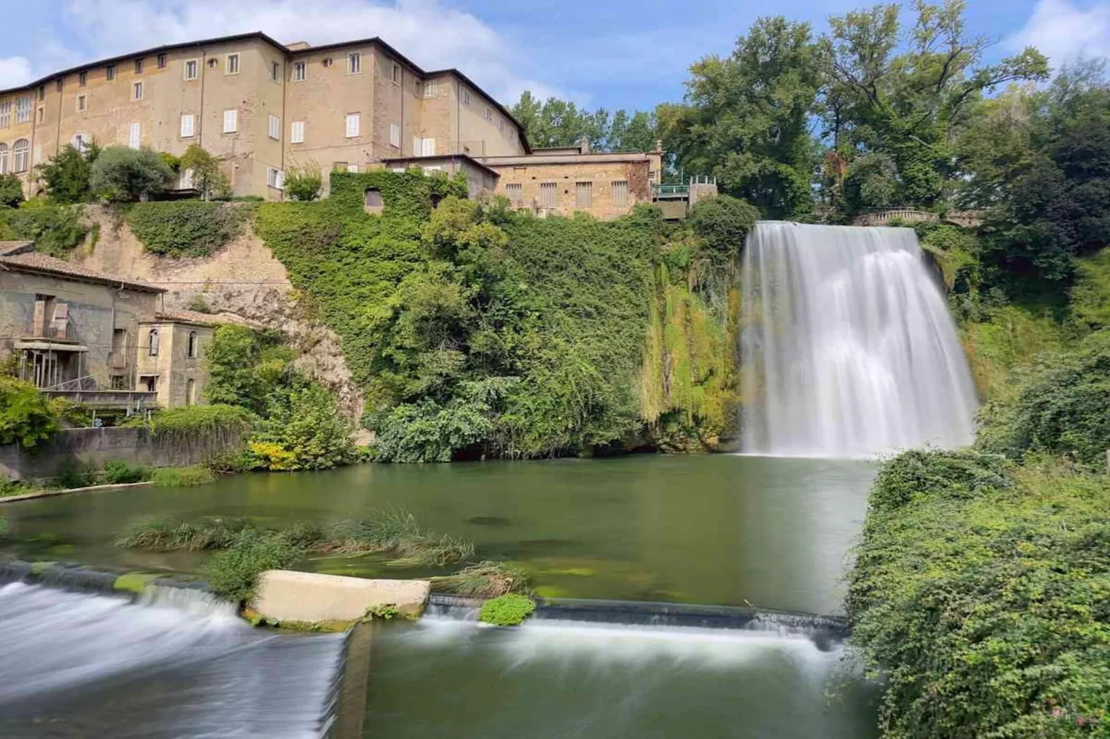 Résidence Vermeil I11h-Gebieden zomer 5km