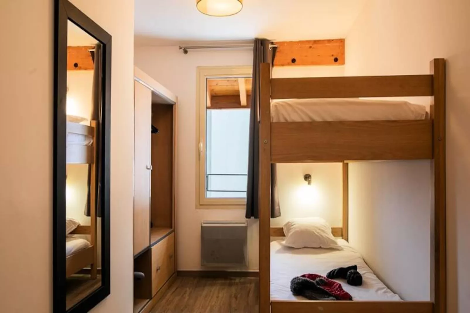 Résidence MMV Les Terrasses d'Isola ***-Image-tags.