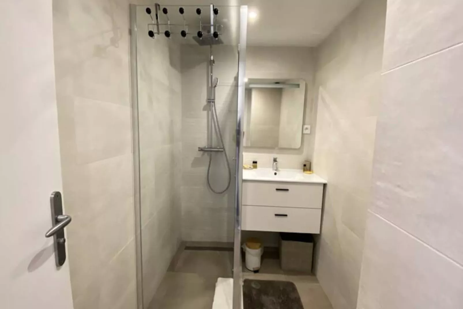 06bd - Bel Appartement 6 Personnes Face Pistes-Image-tags.