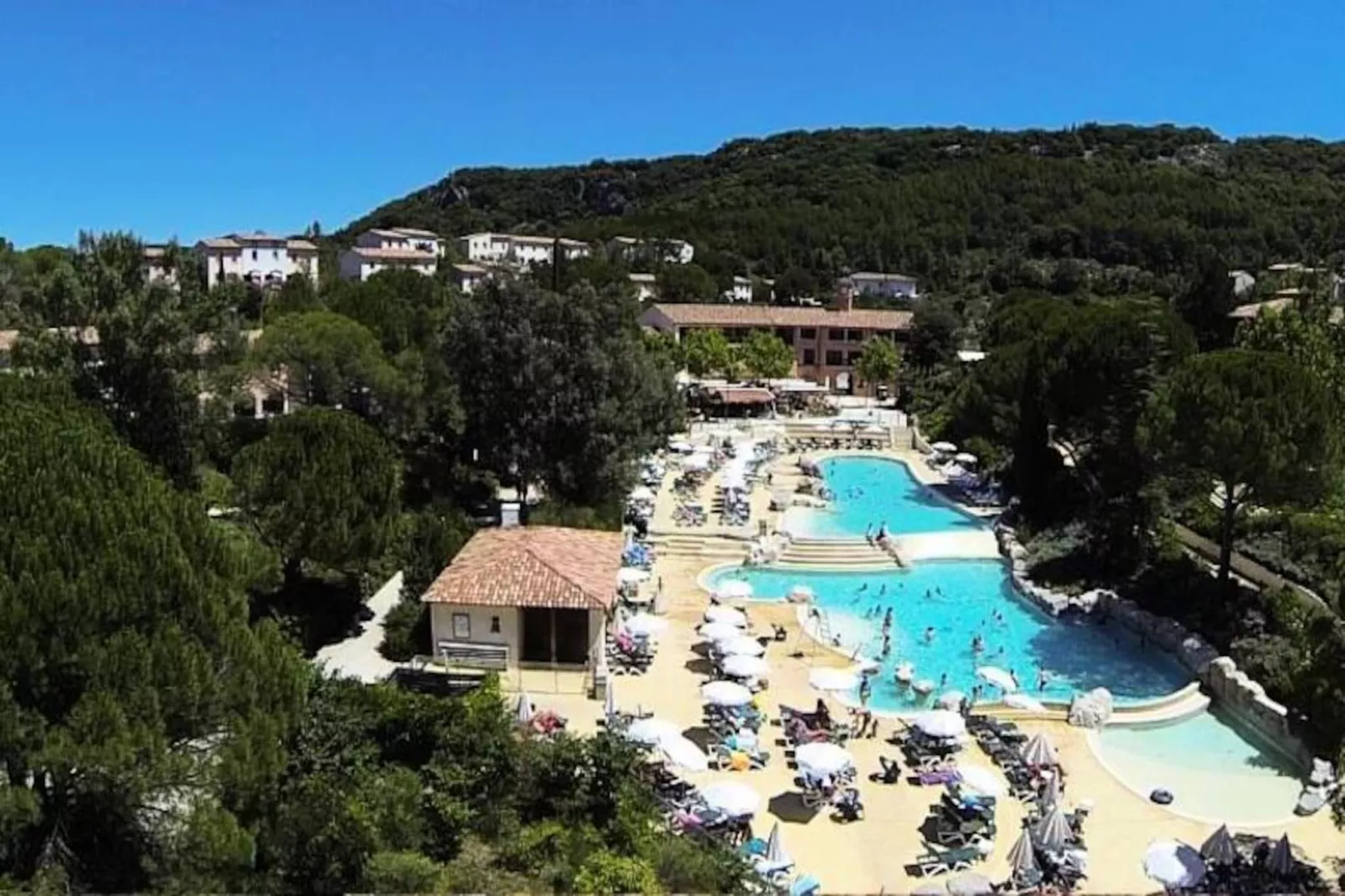 Les maisons Le Rouret - maeva Home-Image-tags.