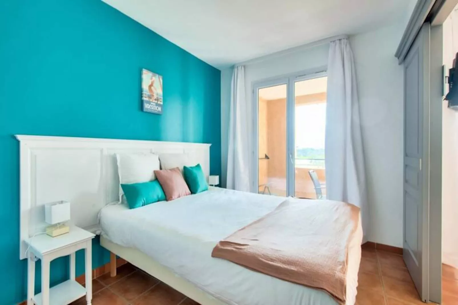 Résidence Hôtel du Golf de Pont Royal - maeva Home-Image-tags.