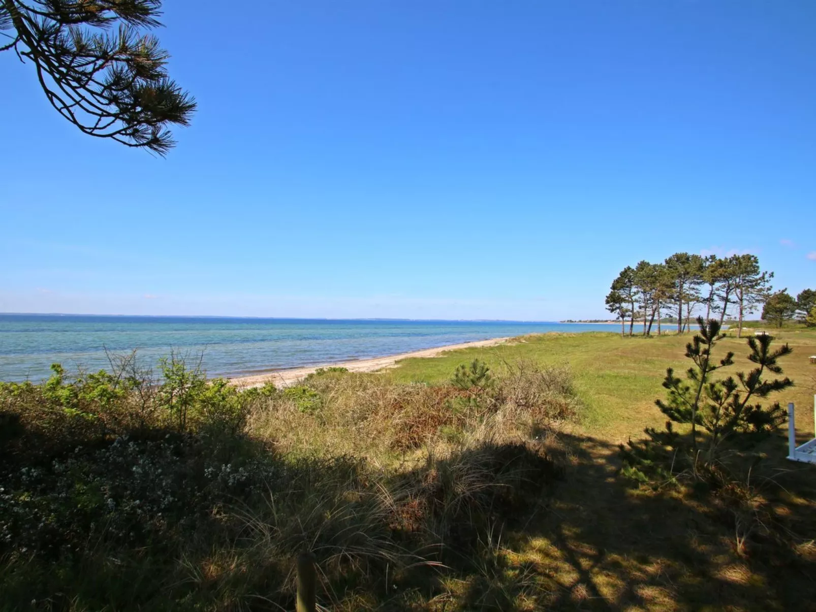 "Cathalina" - 75m from the sea-Buiten