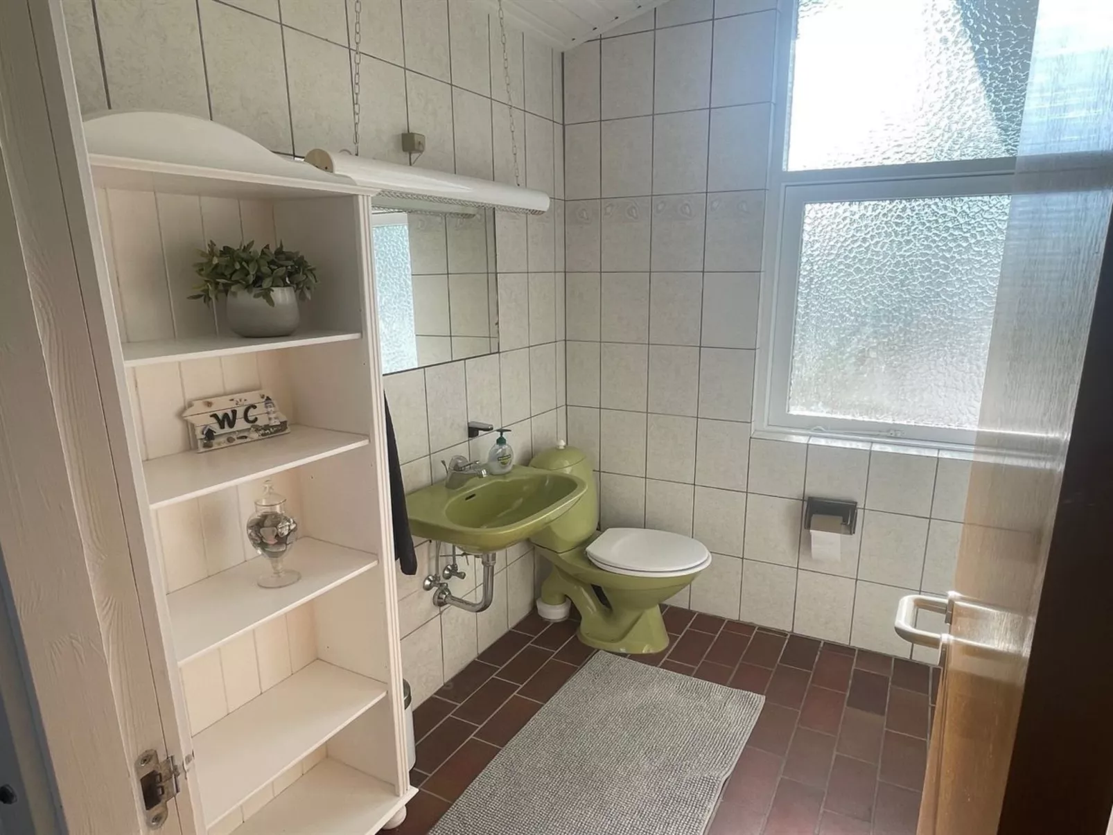 "Hansen" - 600m from the sea-Binnen