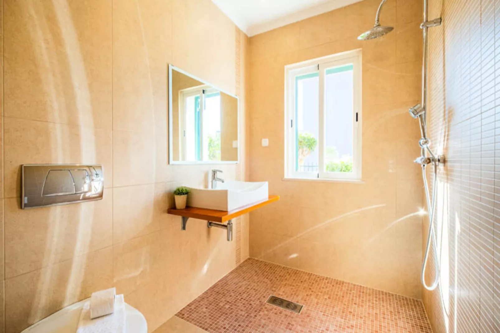 Maison à Quarteira-Niet-getagd