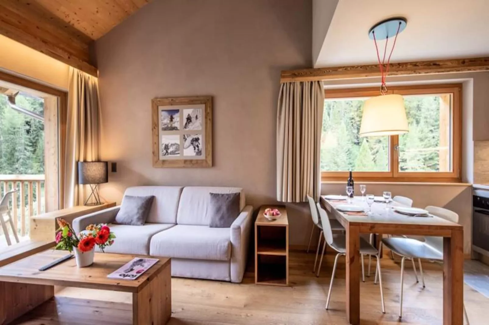 Résidence SWISSPEAK Resorts Zinal-Image-tags.