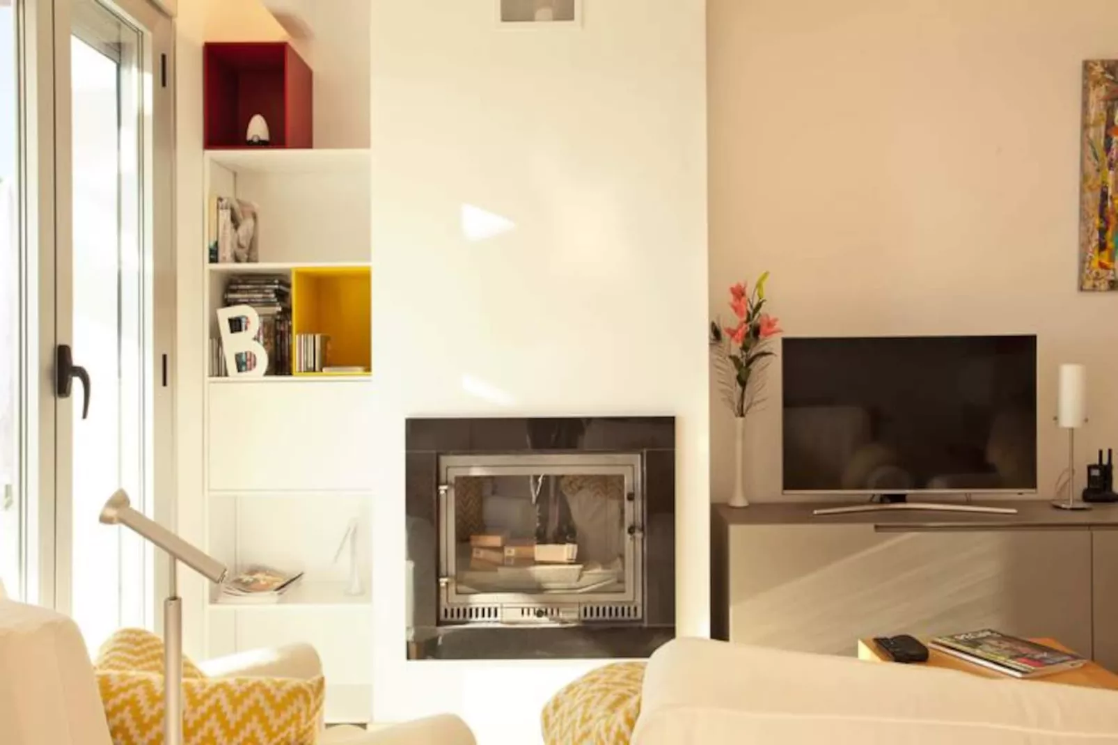 Appartements à Ojen-Image-tags.