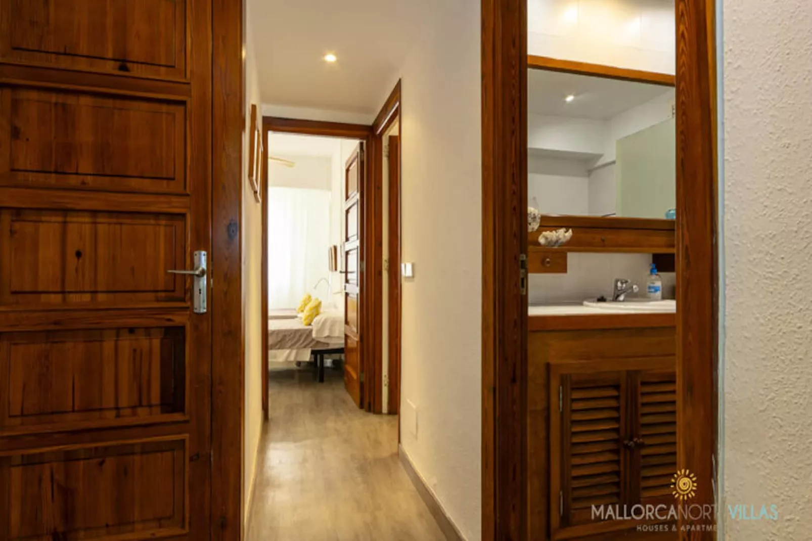 Appartements à Pollença - Port de Pollença-Image-tags.