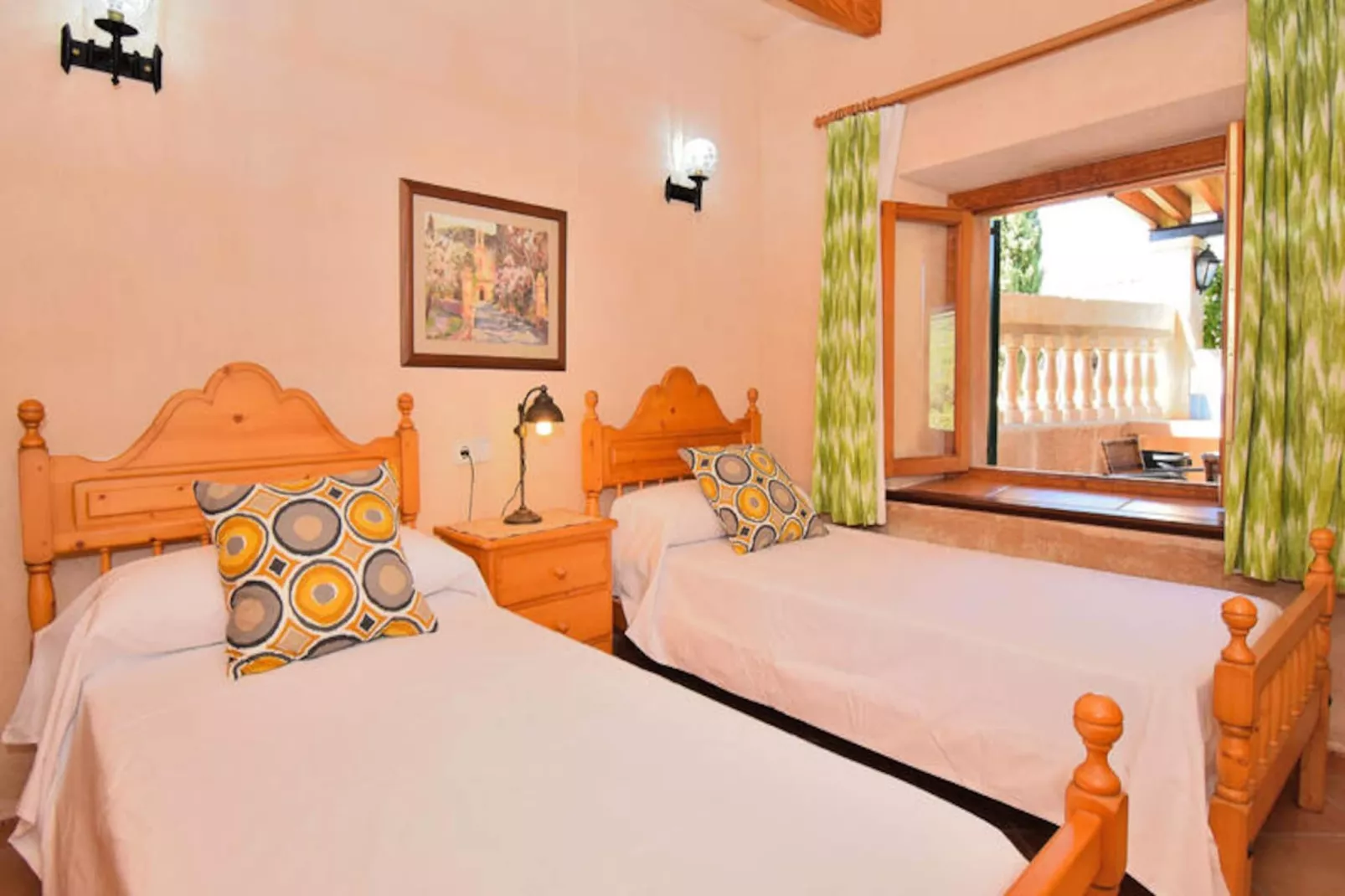 Maison à Selva-Image-tags.