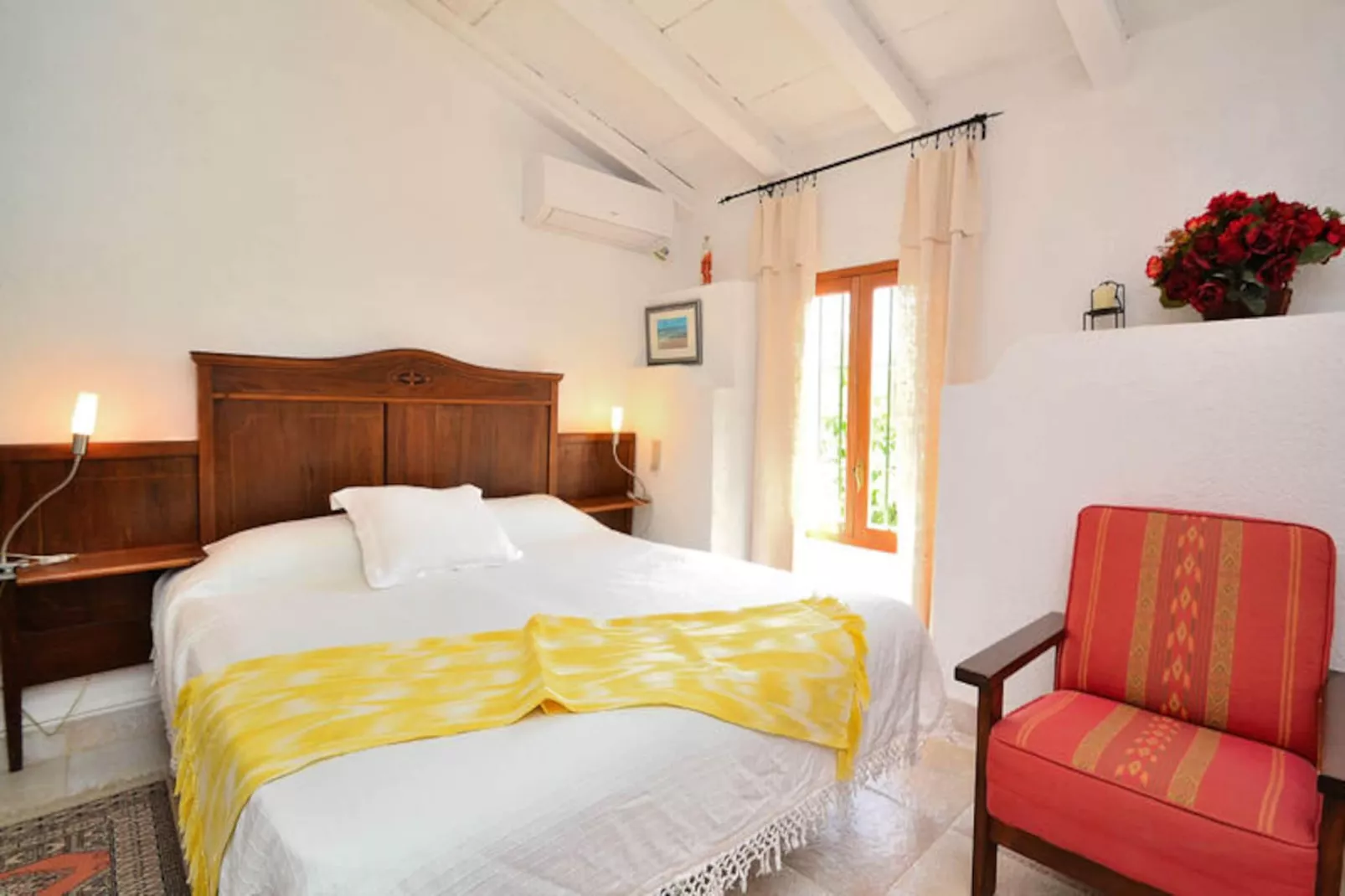 Maison à Lloret de vistalegre-Image-tags.