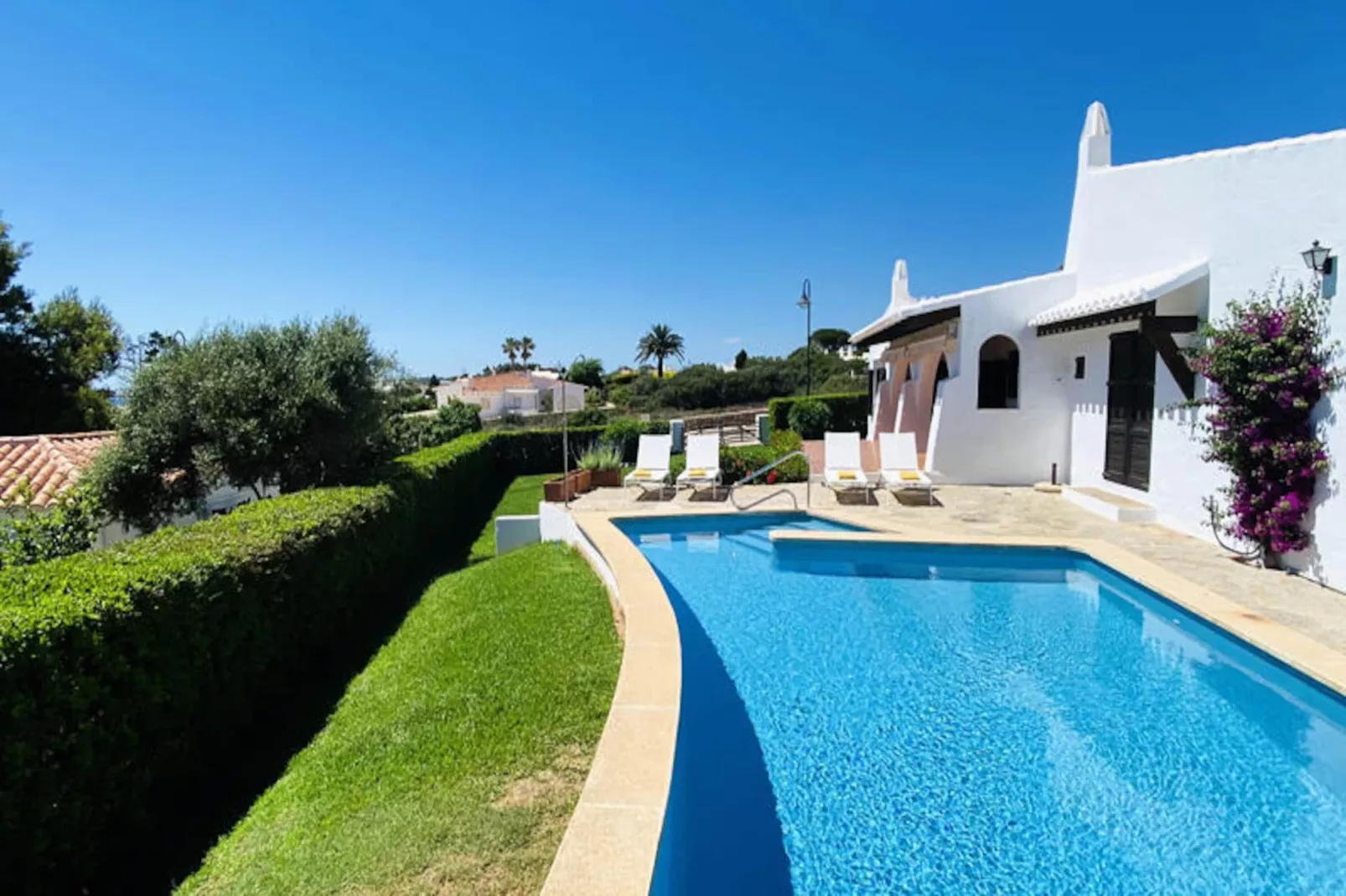 Maison à Binibeca-Image-tags.