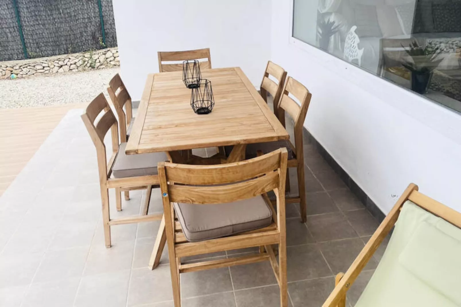 Maison à Binibeca-Image-tags.