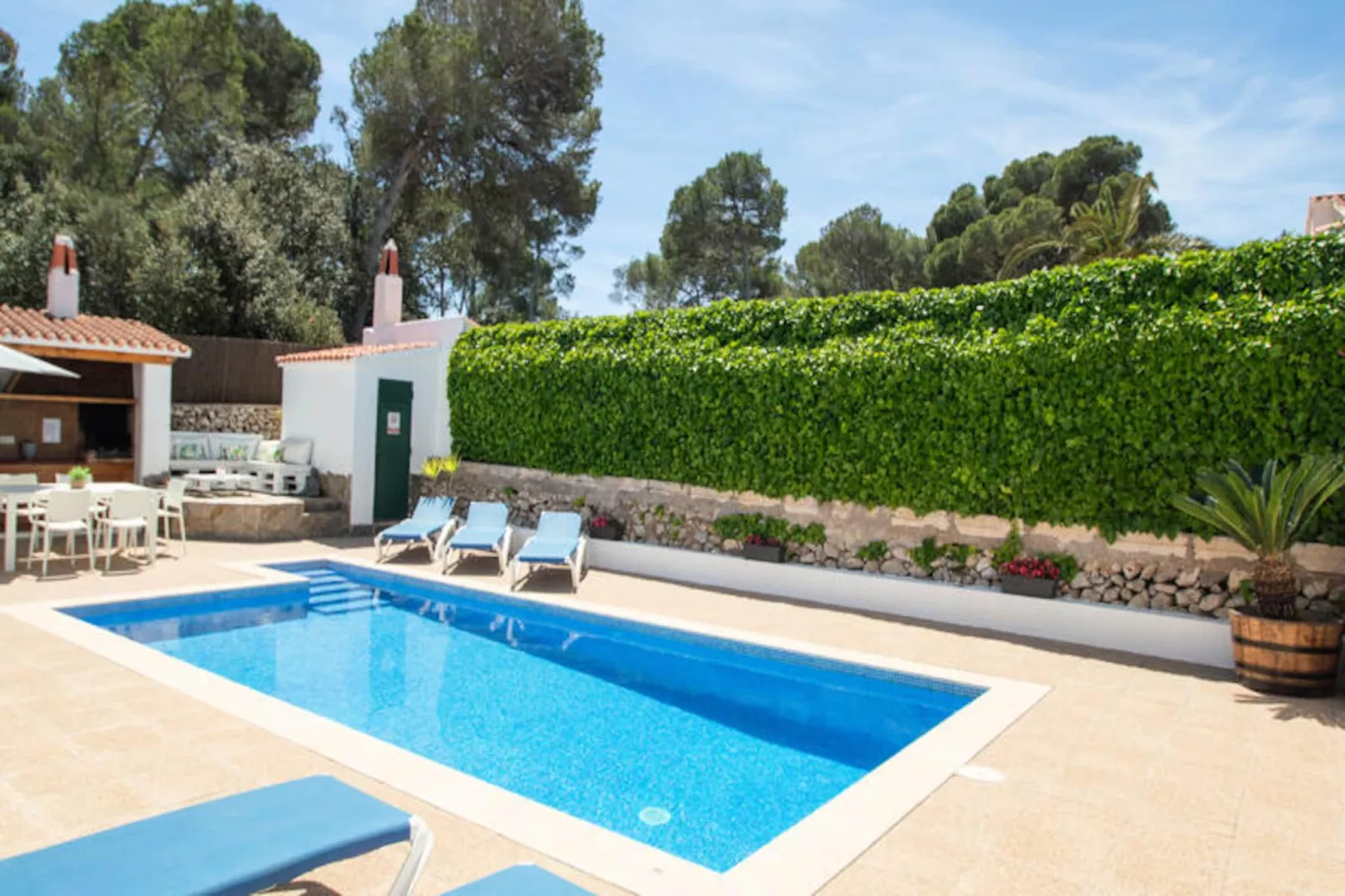 Maison à Cala Galdana-Image-tags.