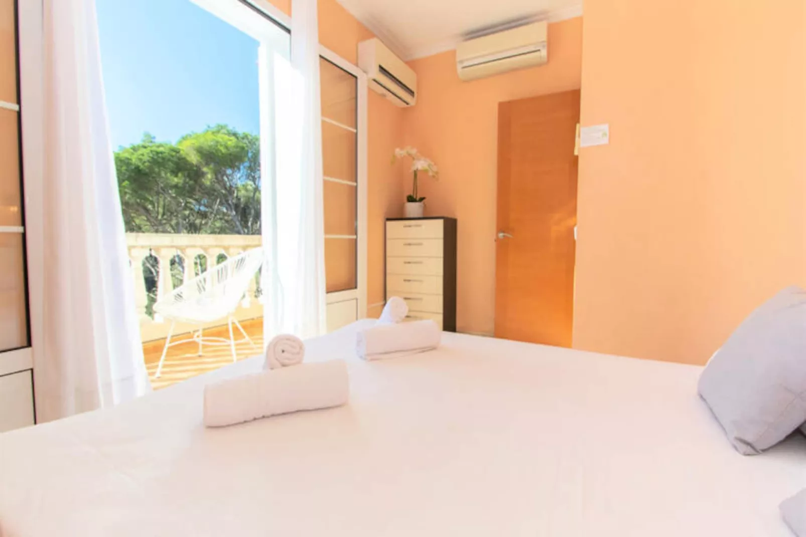 Maison à Cala Galdana-Image-tags.