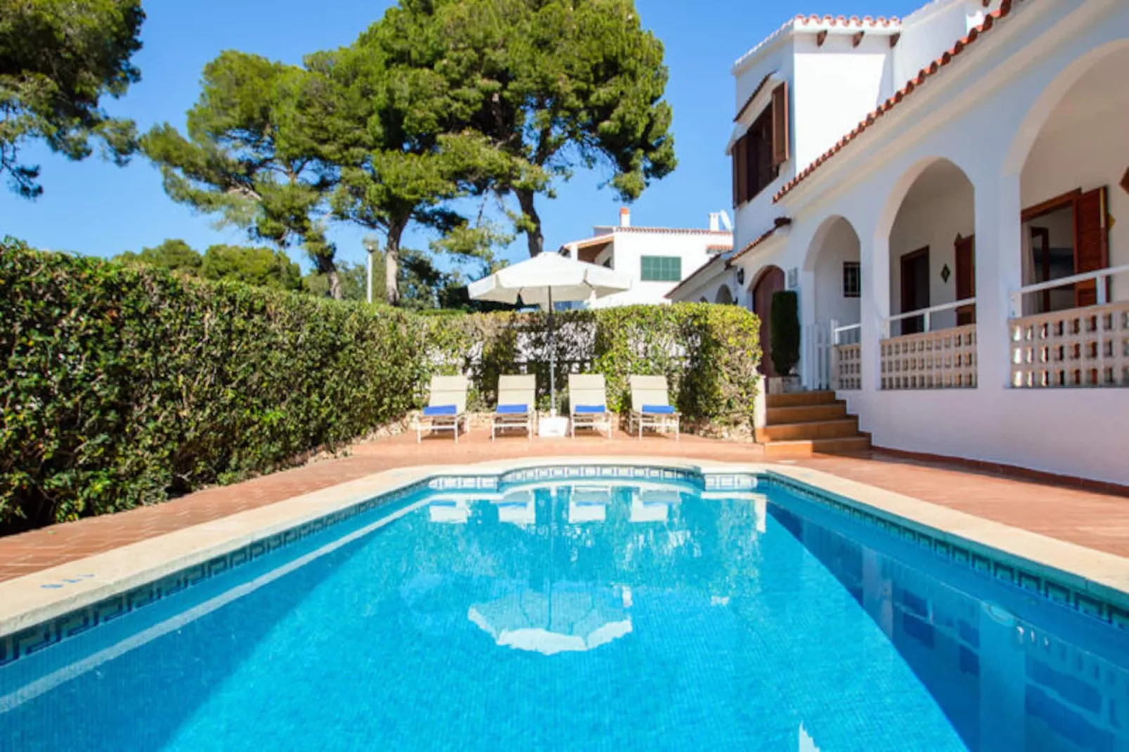 Maison à Cala Galdana-Image-tags.