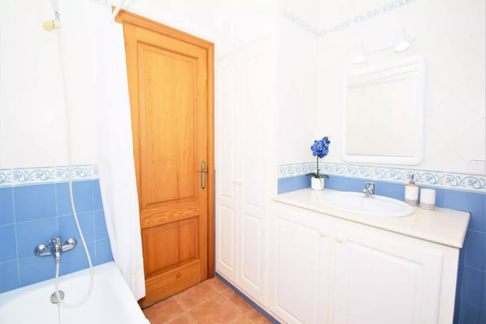 Maison à Cala Galdana-Image-tags.