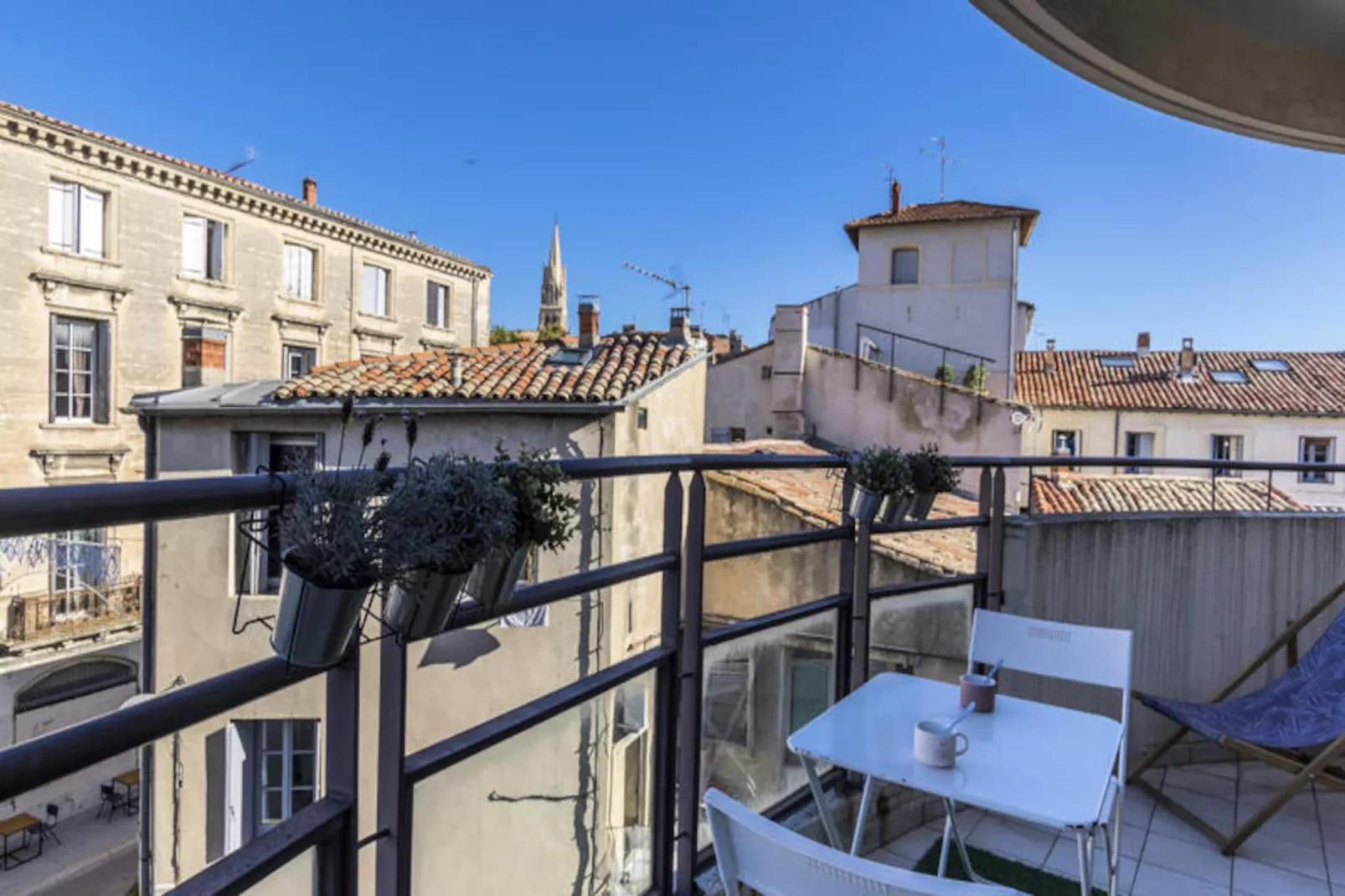 Appartements à Montpellier-Image-tags.