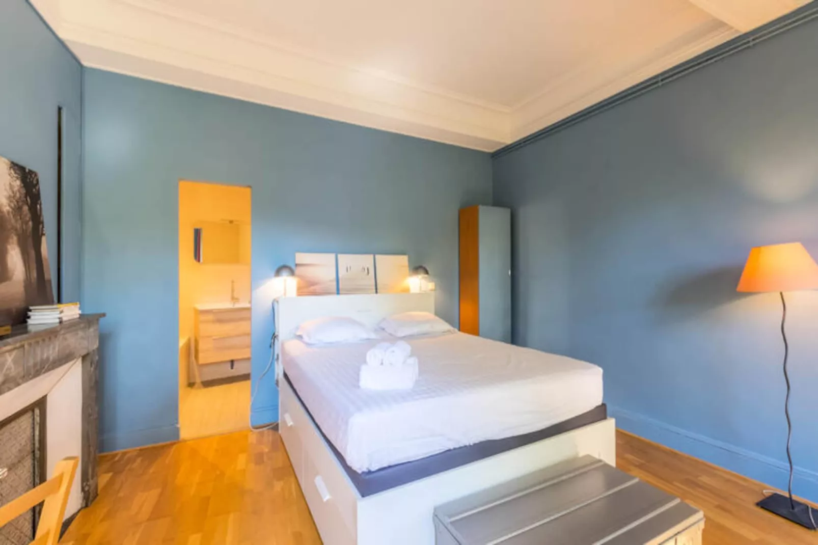 Appartements à Montpellier-Image-tags.