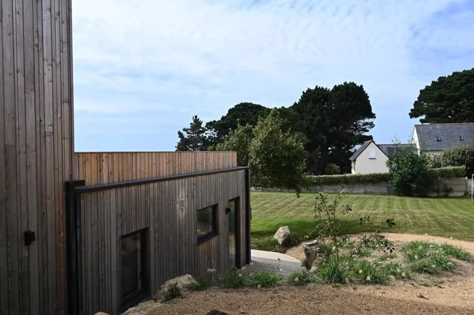 Maison à Penvénan-Gebieden zomer 1km