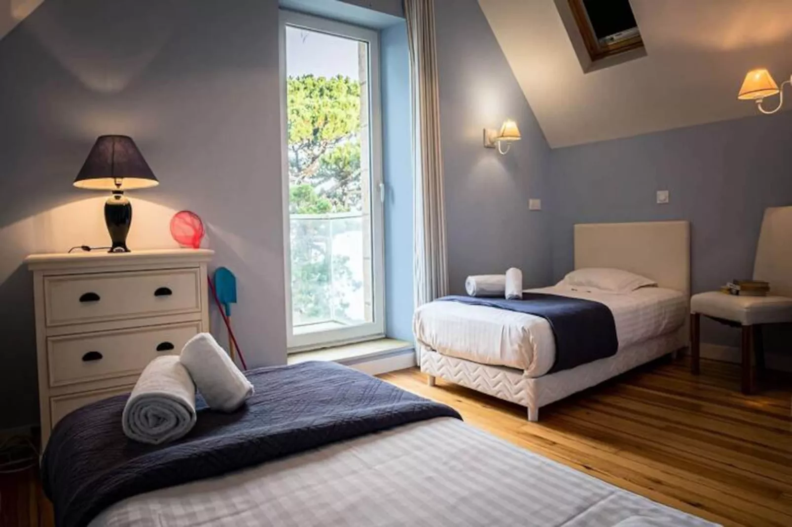 Maison à Perros-Guirec-Image-tags.