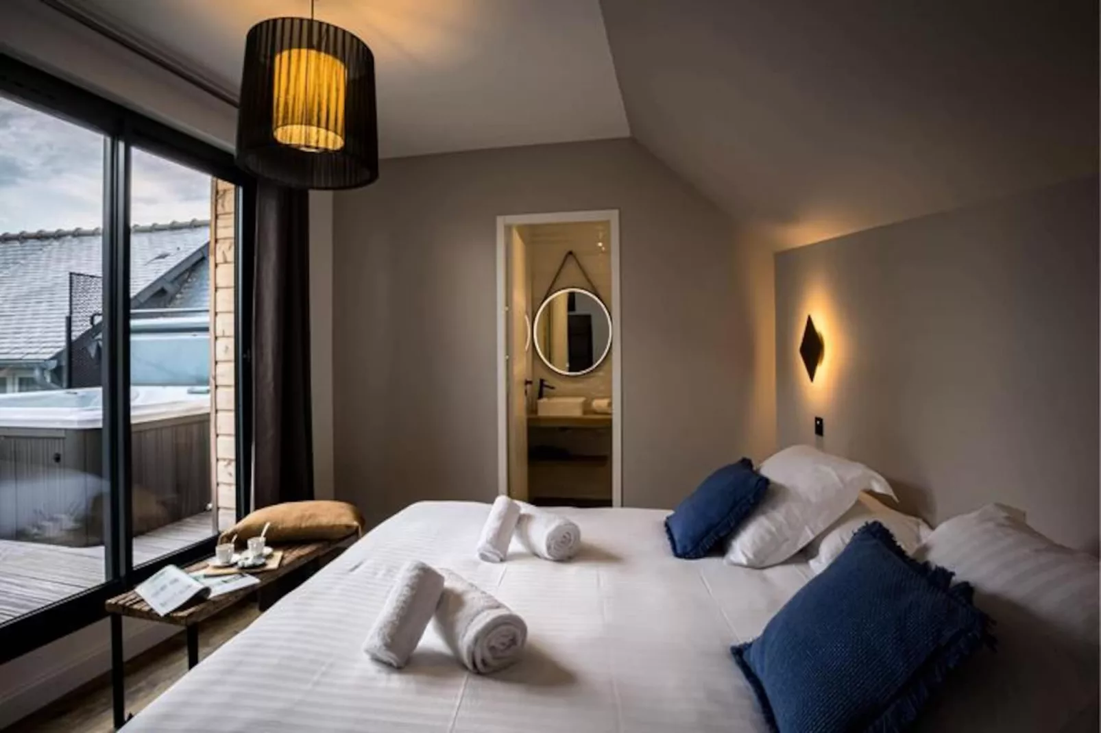 Maison à Perros-Guirec-Image-tags.