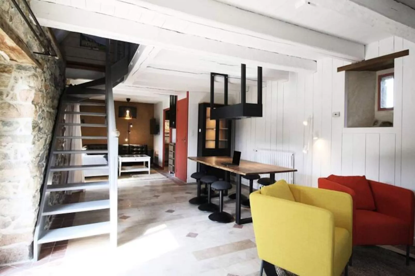 Maison à Plougrescant-Image-tags.