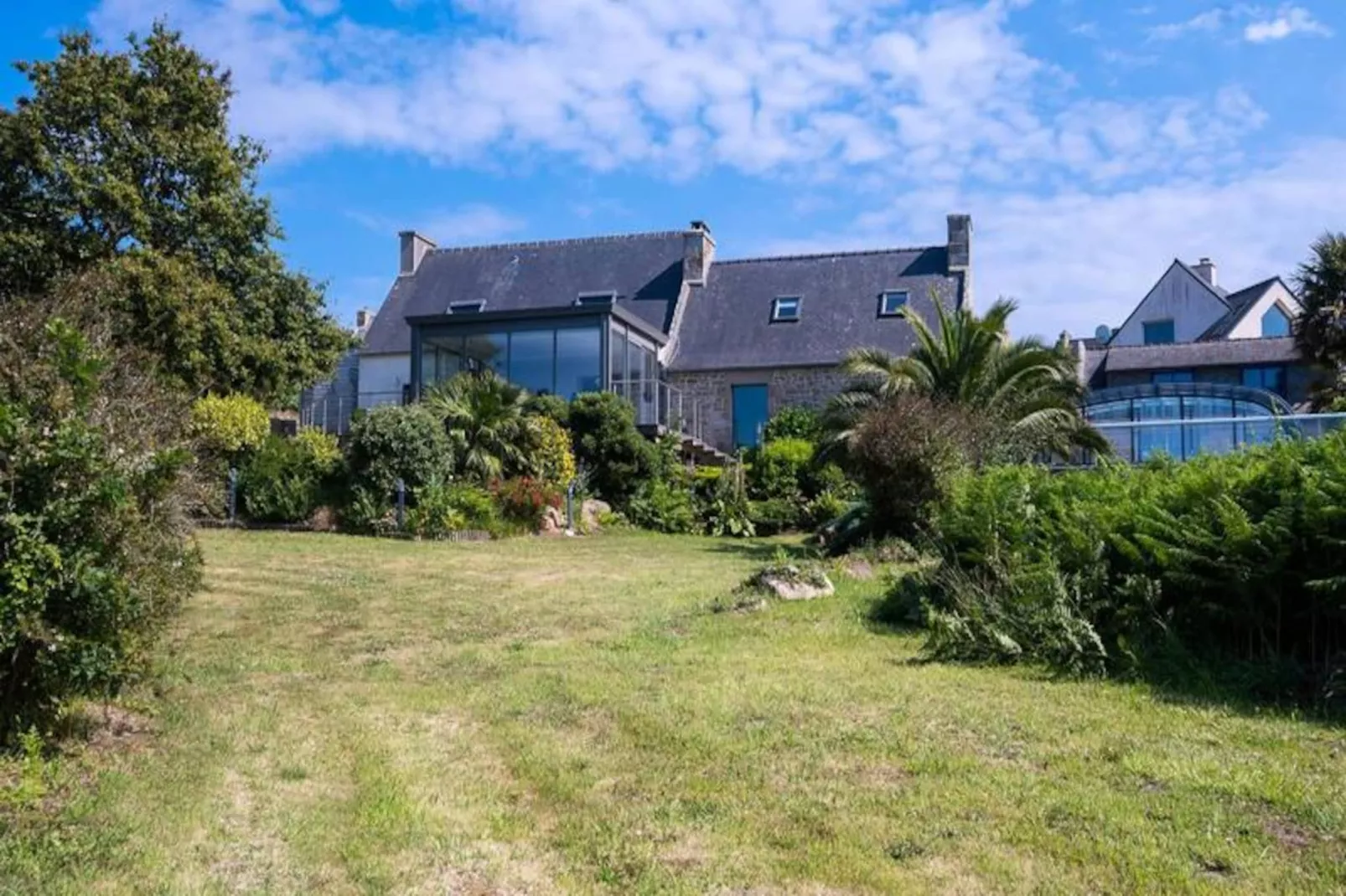 Maison à Trebeurden-Image-tags.