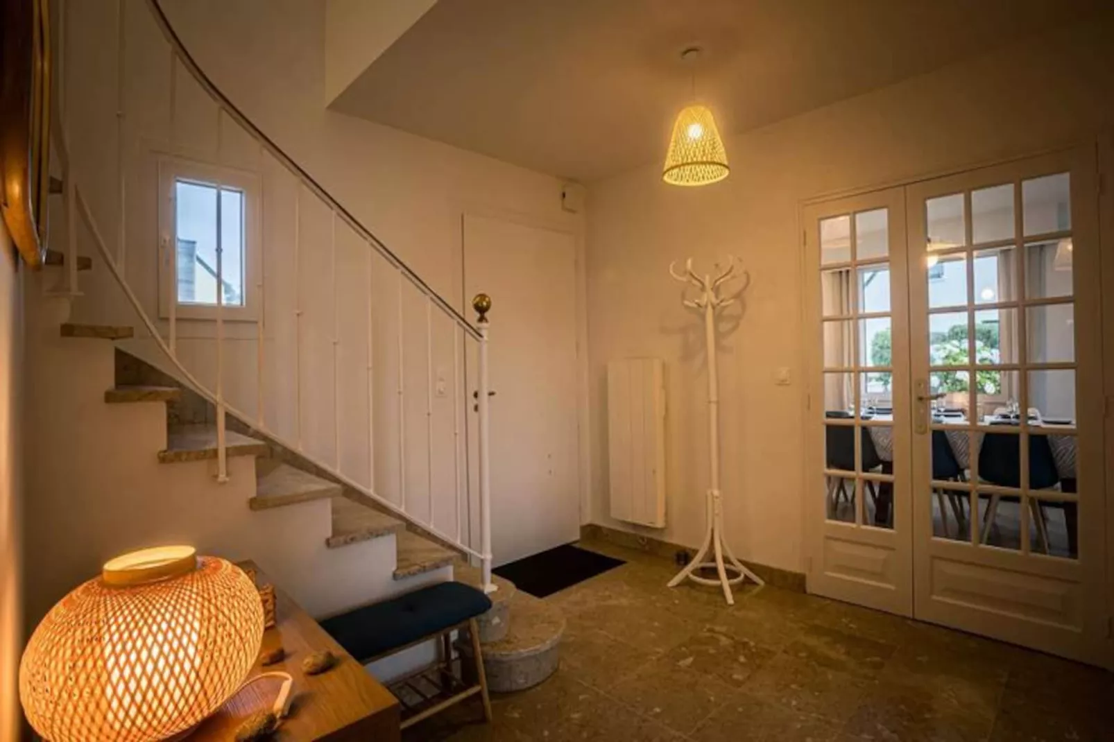 Maison à Trebeurden-Image-tags.