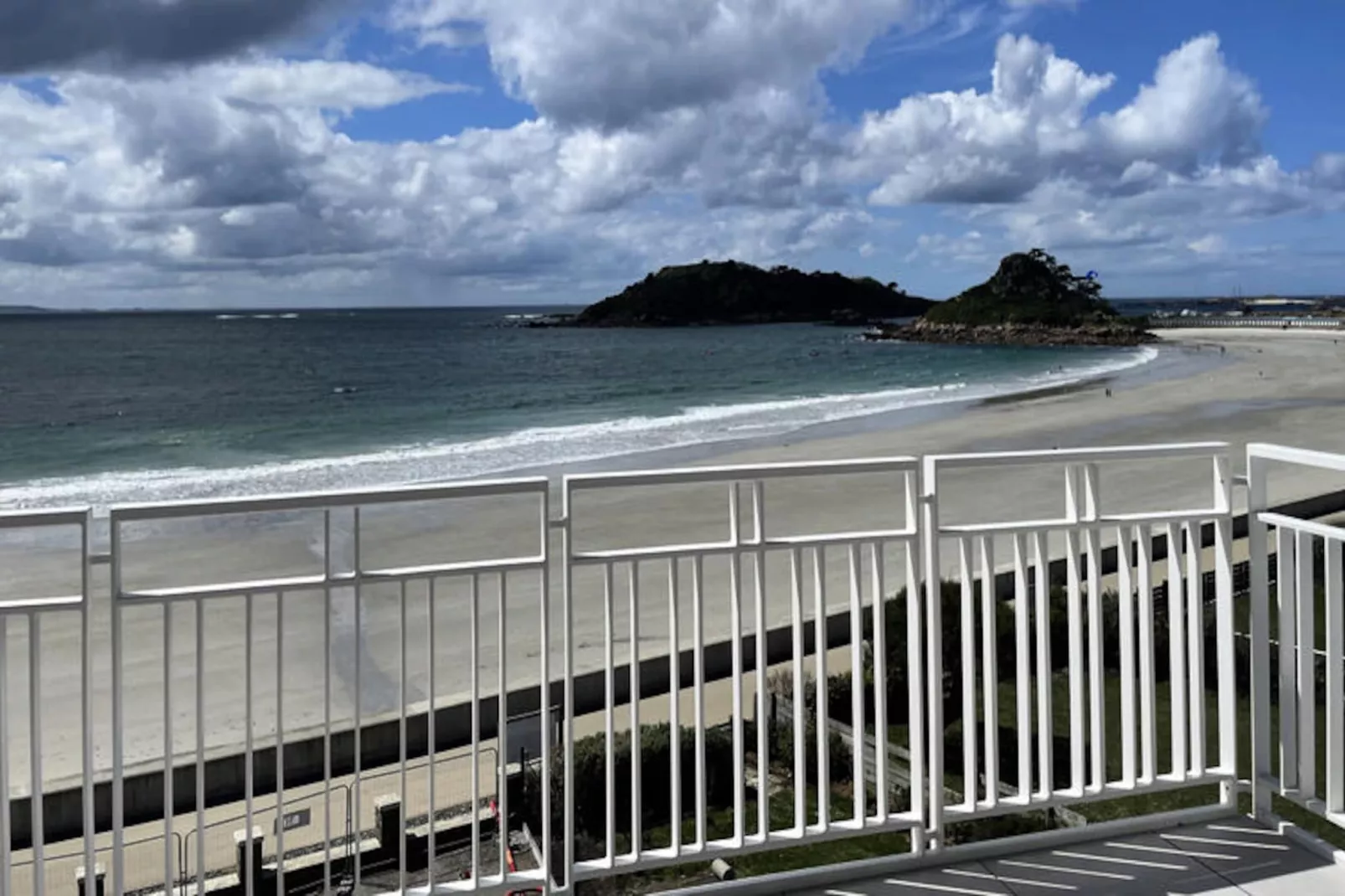 Appartements à Trebeurden-Image-tags.