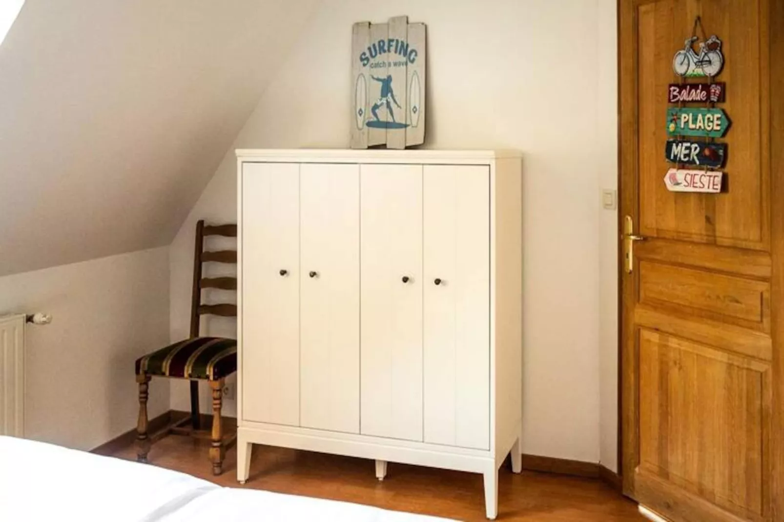 Maison à Trelevern-Image-tags.