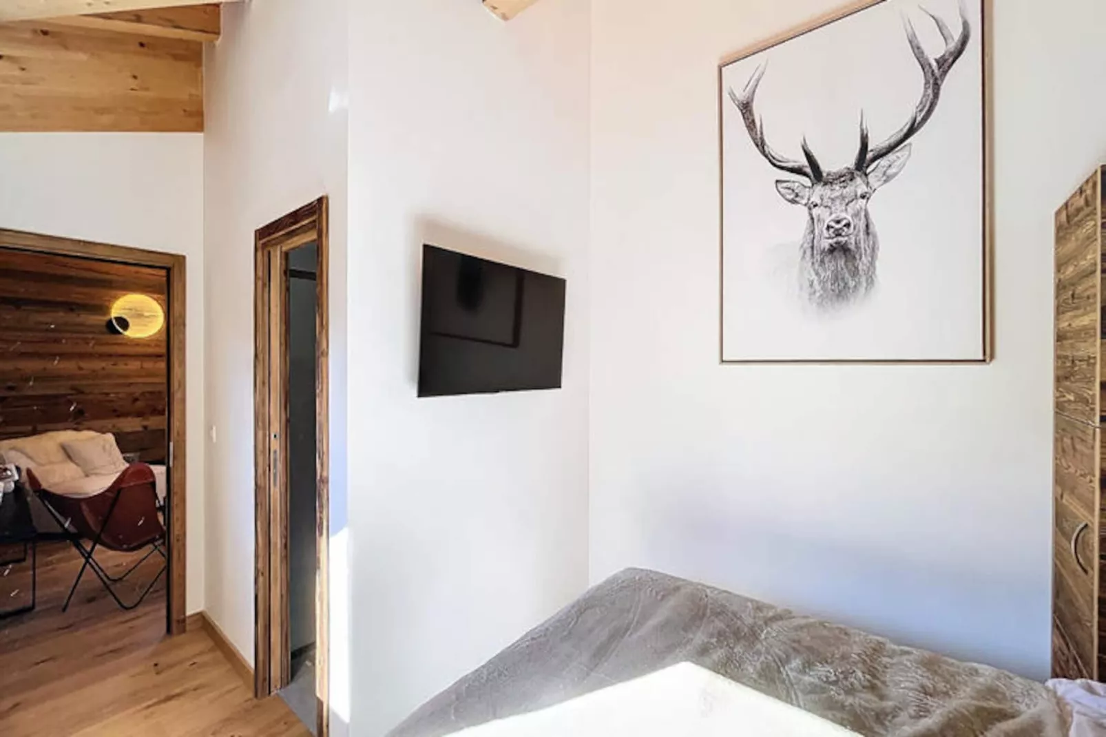 Appartements à Les Gets-Image-tags.