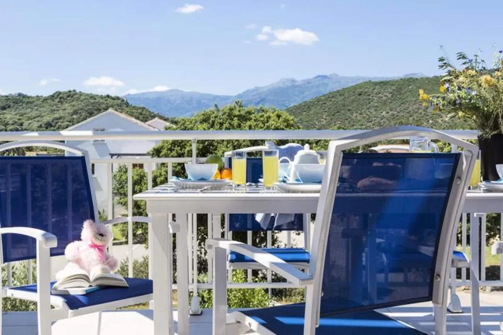 Résidence Odalys Casa d'Orinaju-Image-tags.